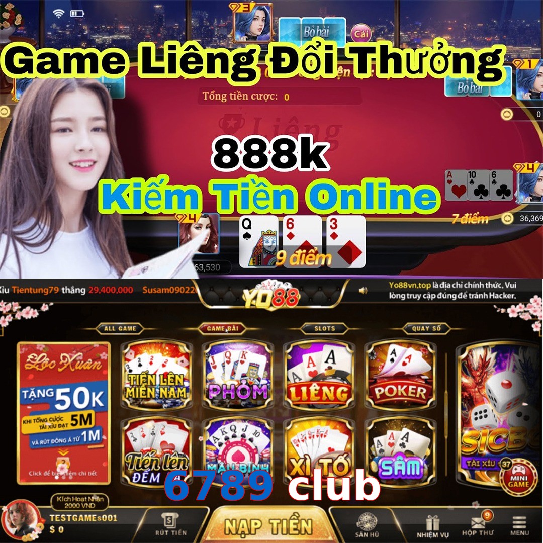 6789 club