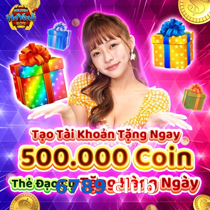 6789 club