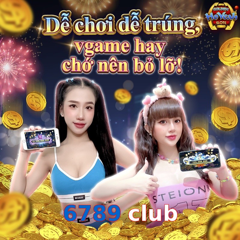 6789 club