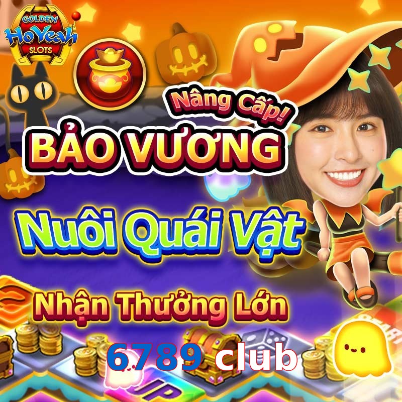 6789 club