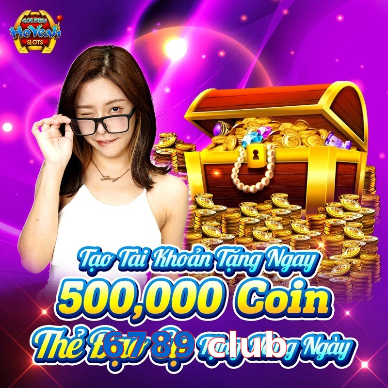 6789 club