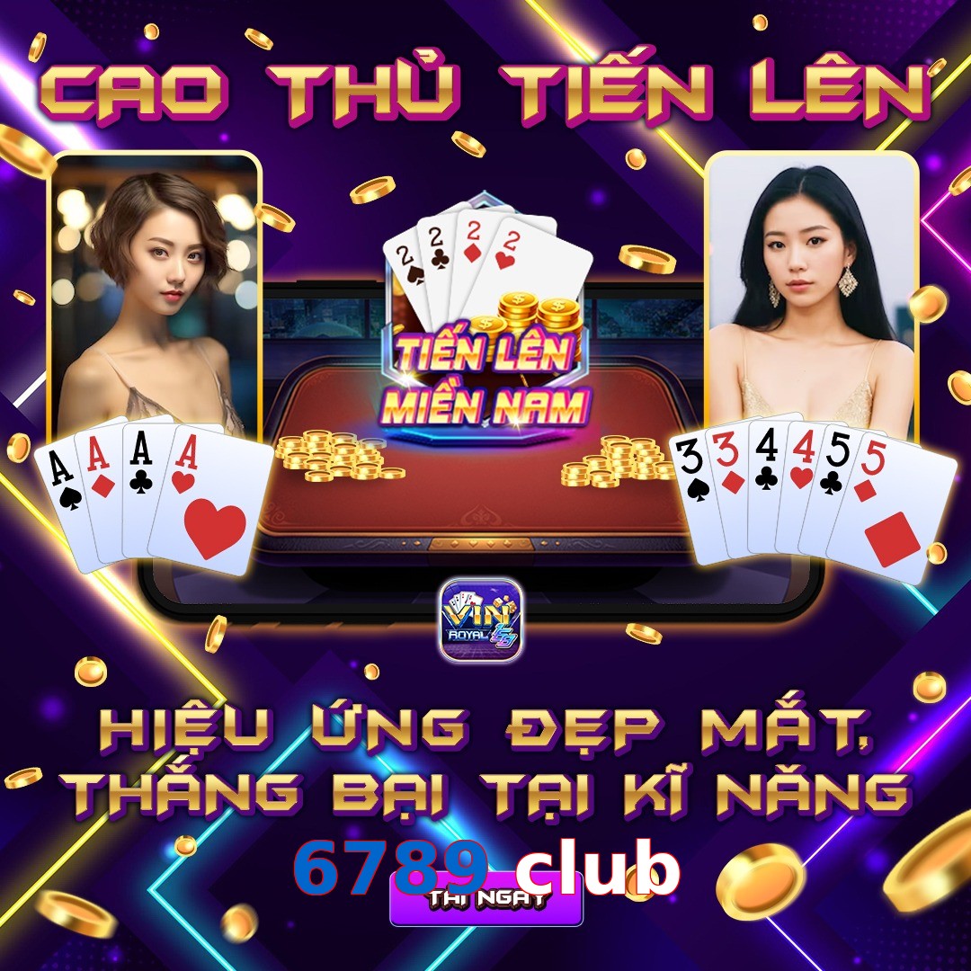 6789 club