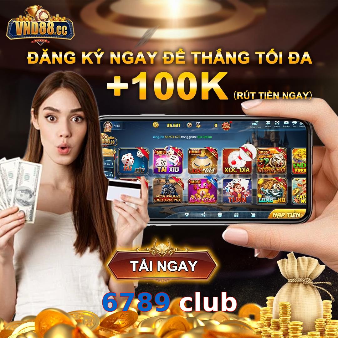6789 club