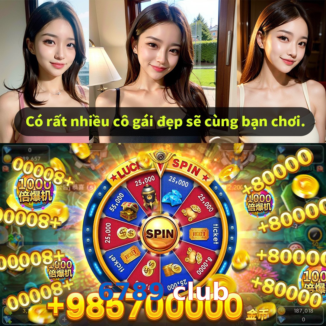 6789 club