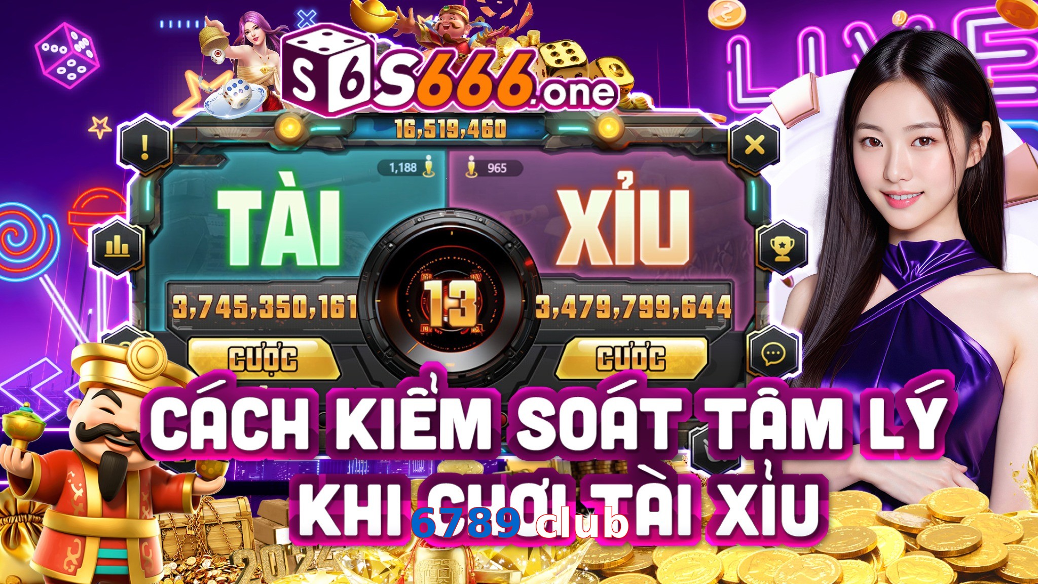 6789 club