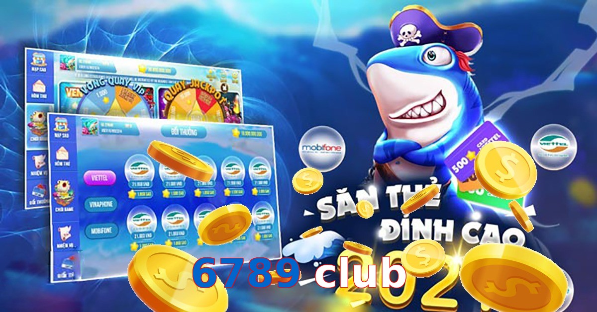 6789 club