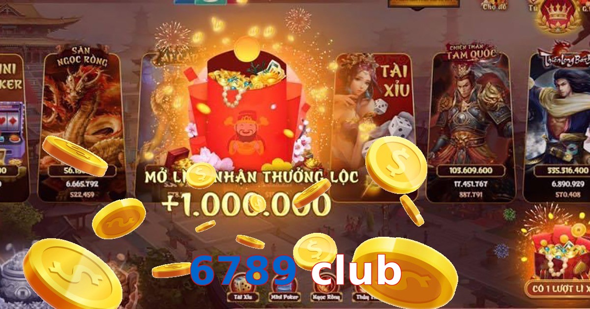 6789 club