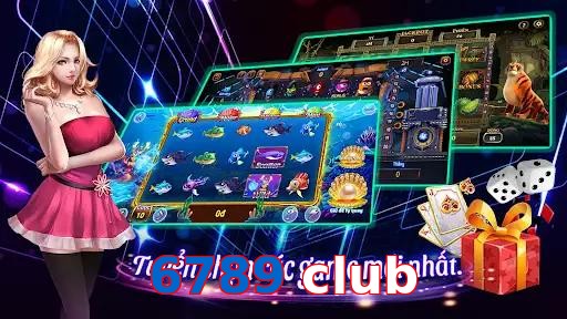 6789 club