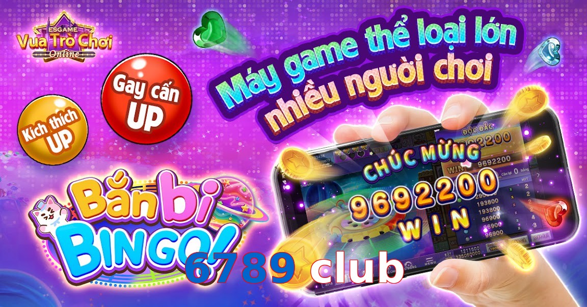 6789 club