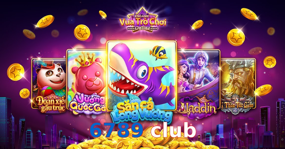 6789 club