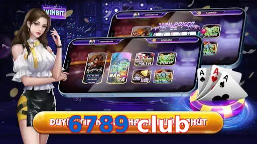 6789 club