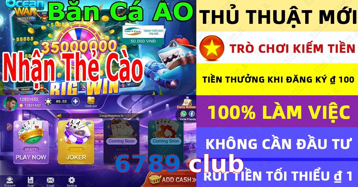 6789 club