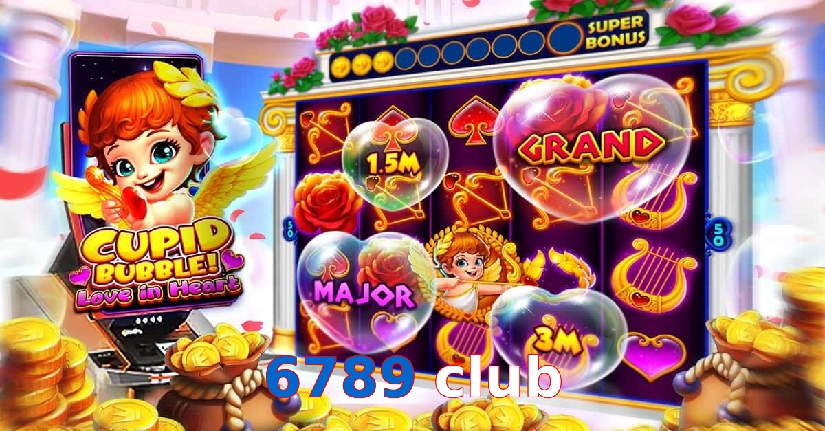 6789 club