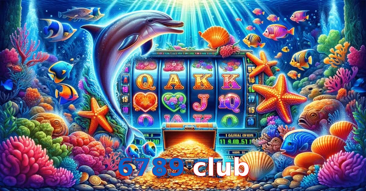6789 club