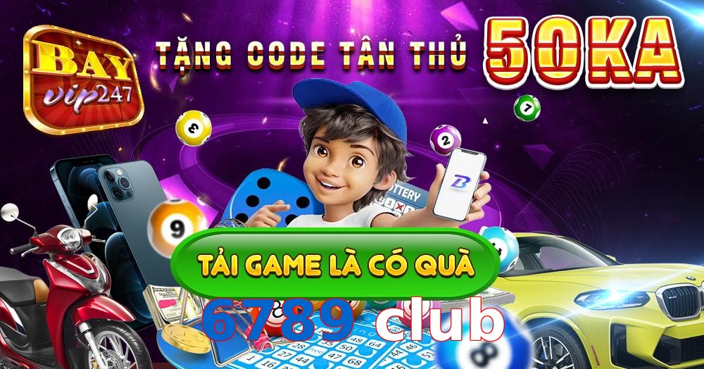 6789 club
