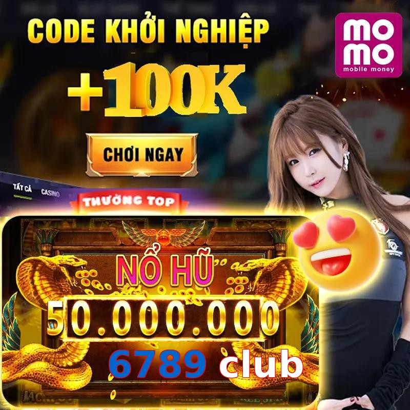 6789 club