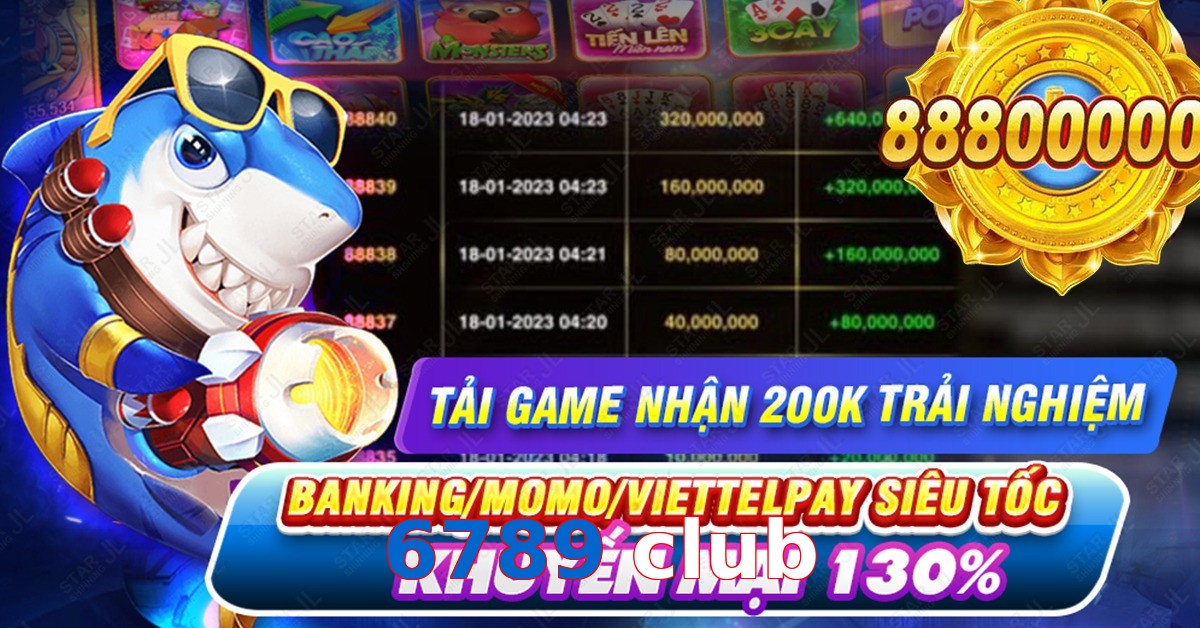6789 club