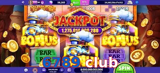 6789 club