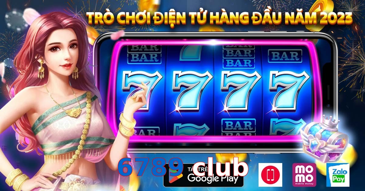 6789 club