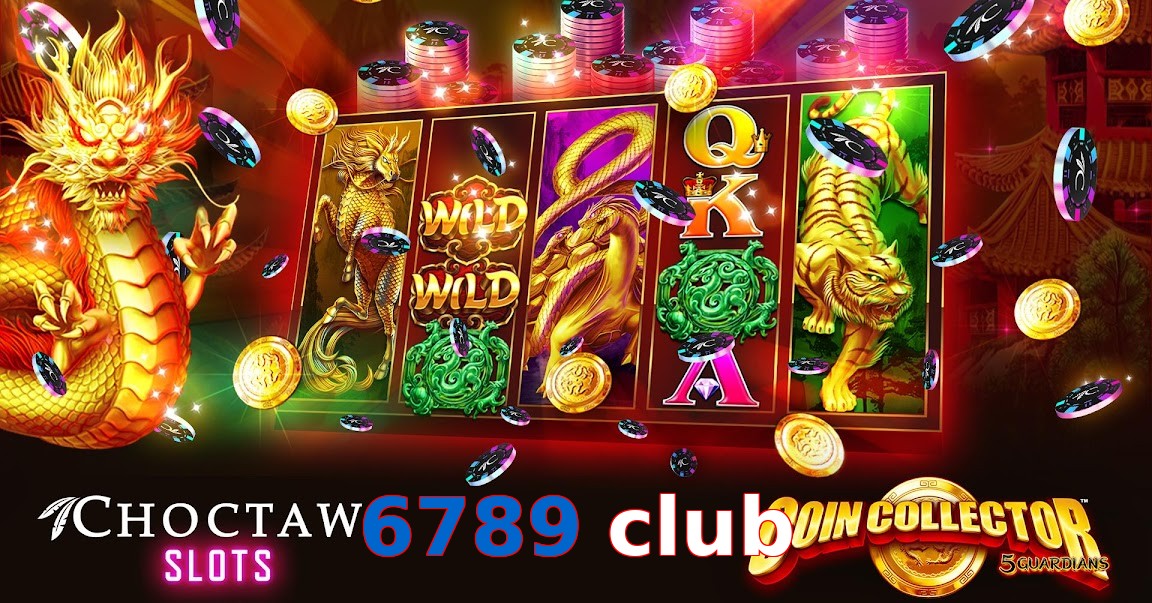 6789 club