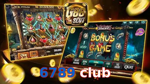 6789 club