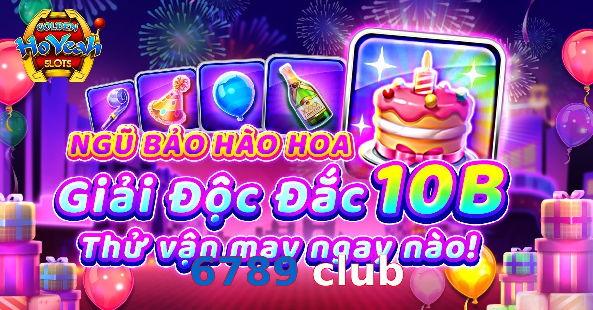 6789 club