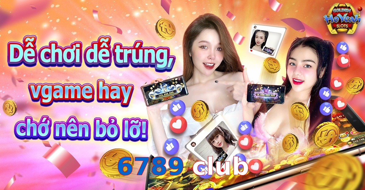 6789 club
