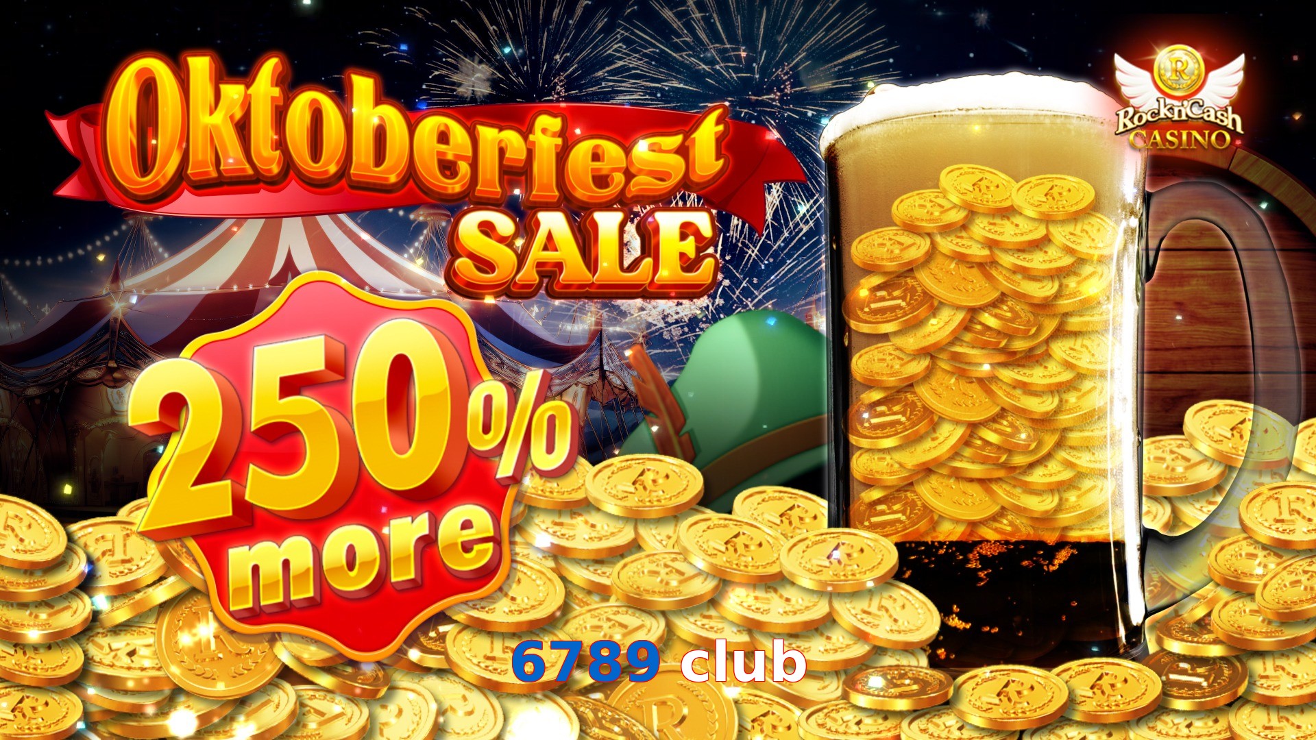 6789 club