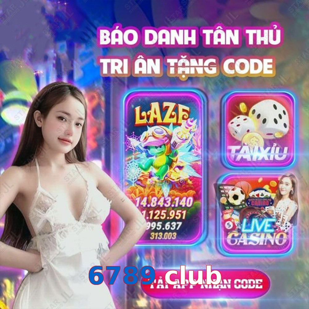 6789 club