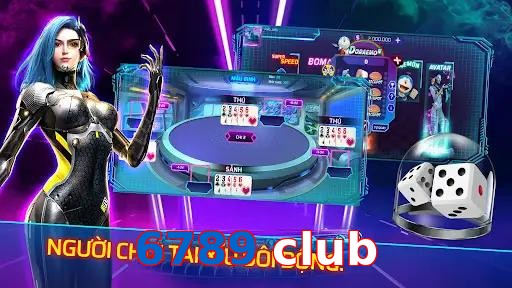 6789 club