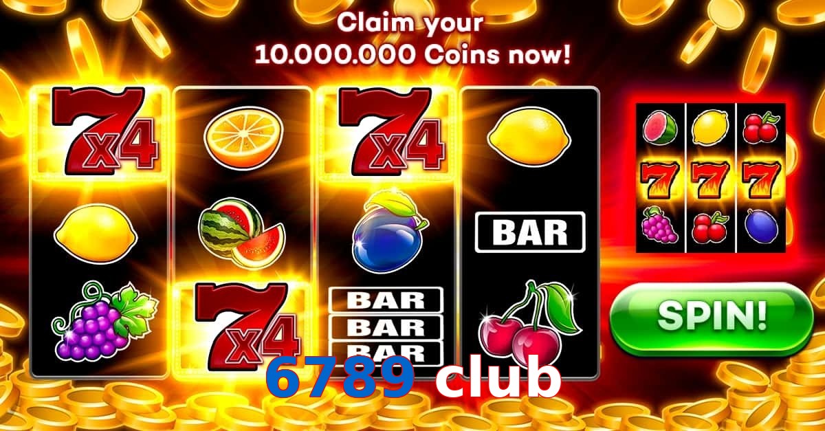 6789 club