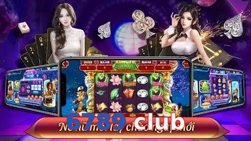 6789 club