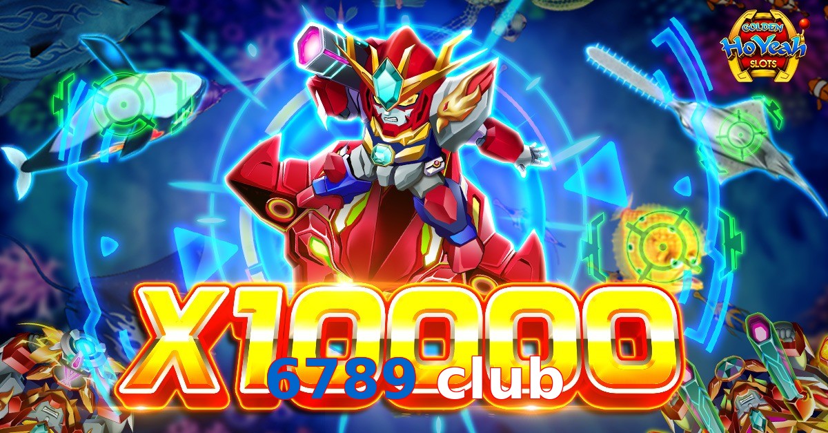 6789 club