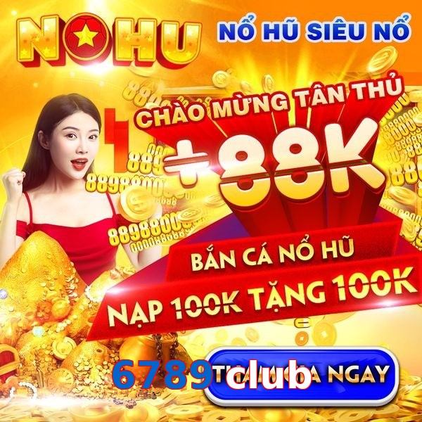 6789 club