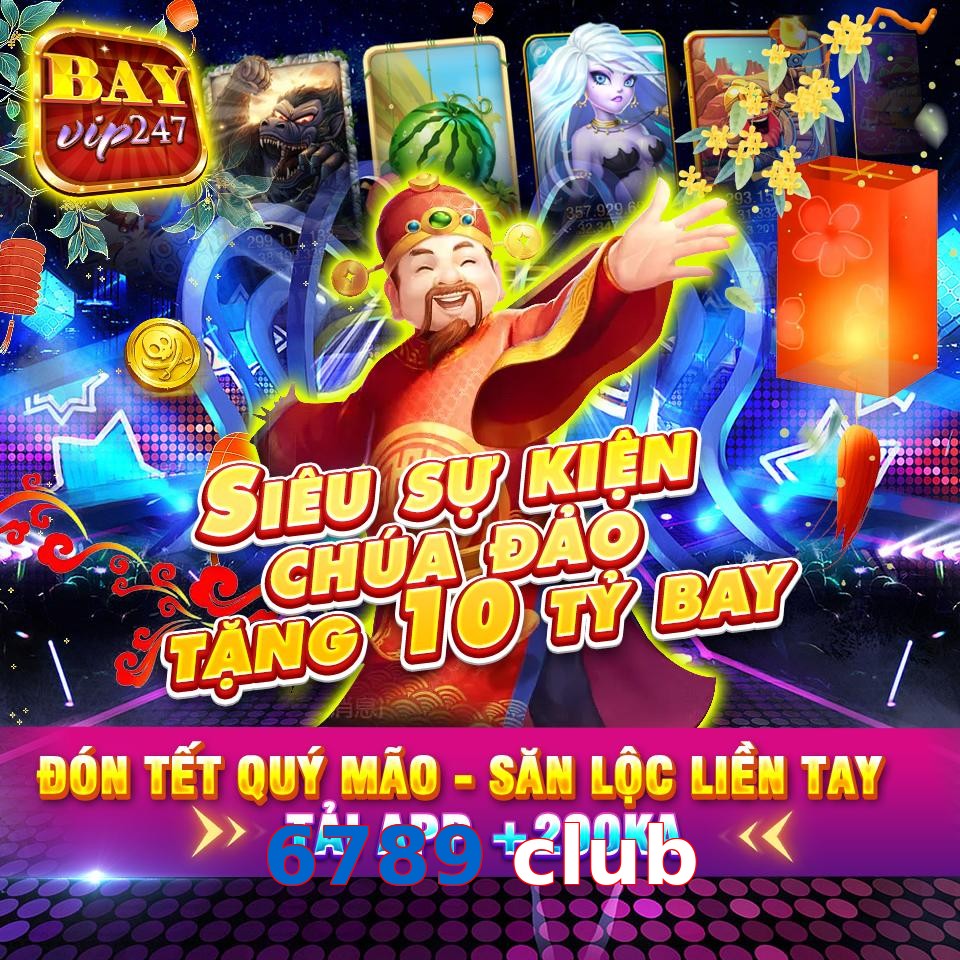 6789 club