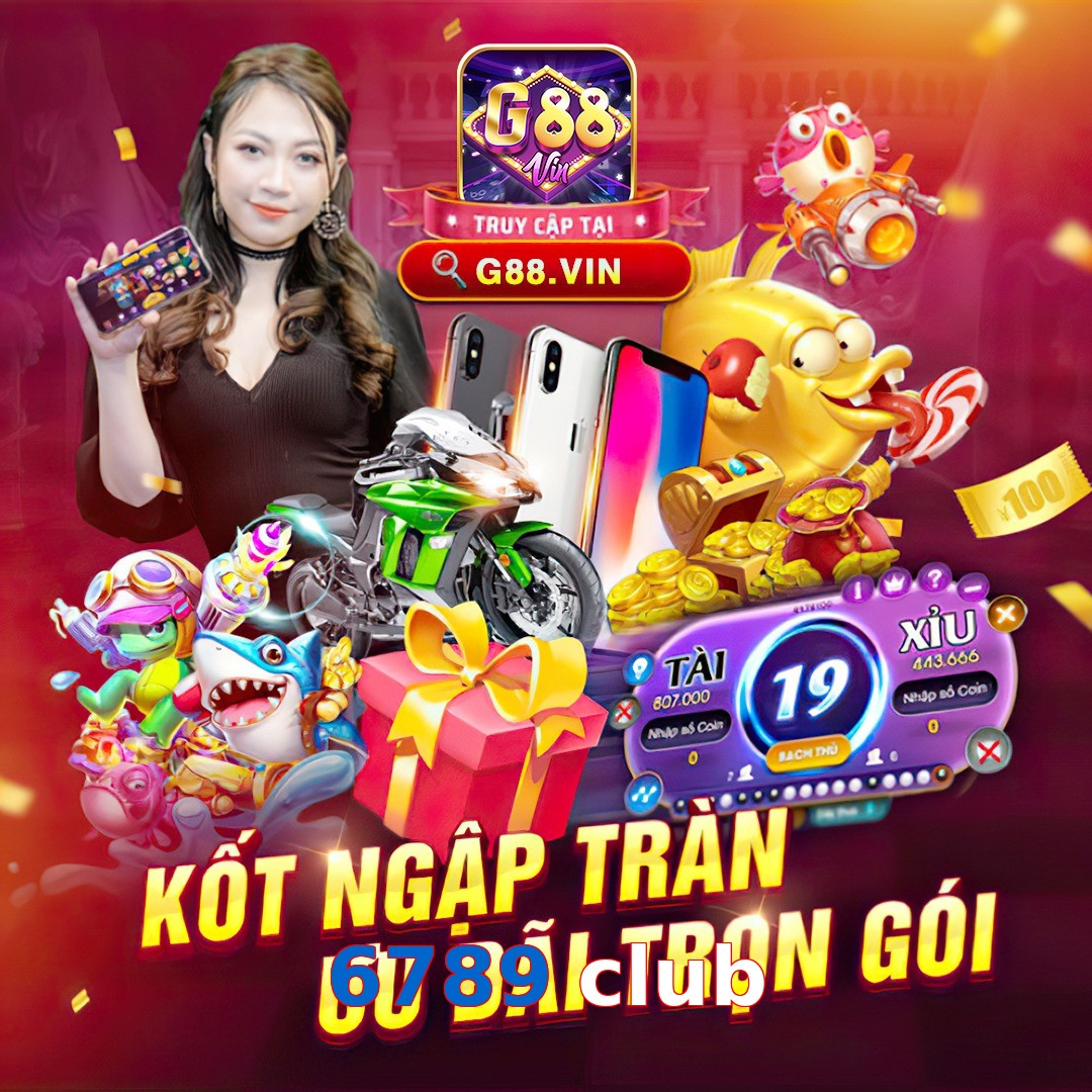 6789 club