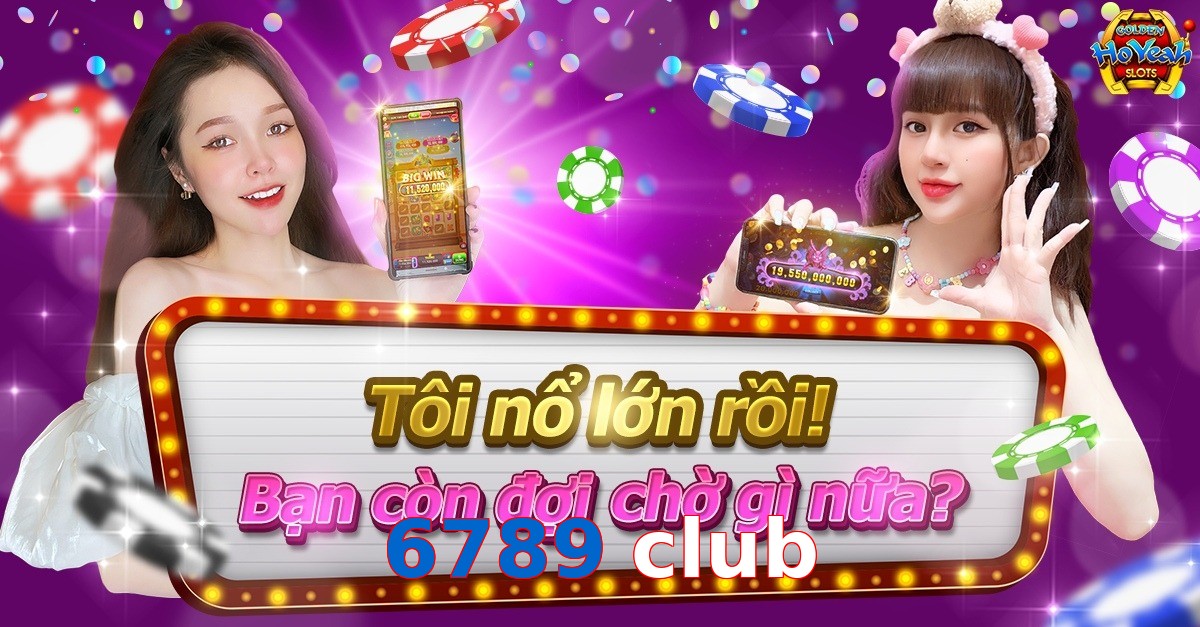 6789 club