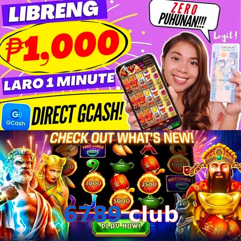 6789 club