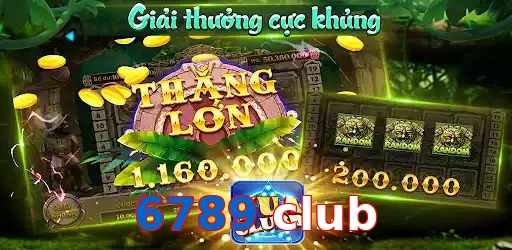 6789 club