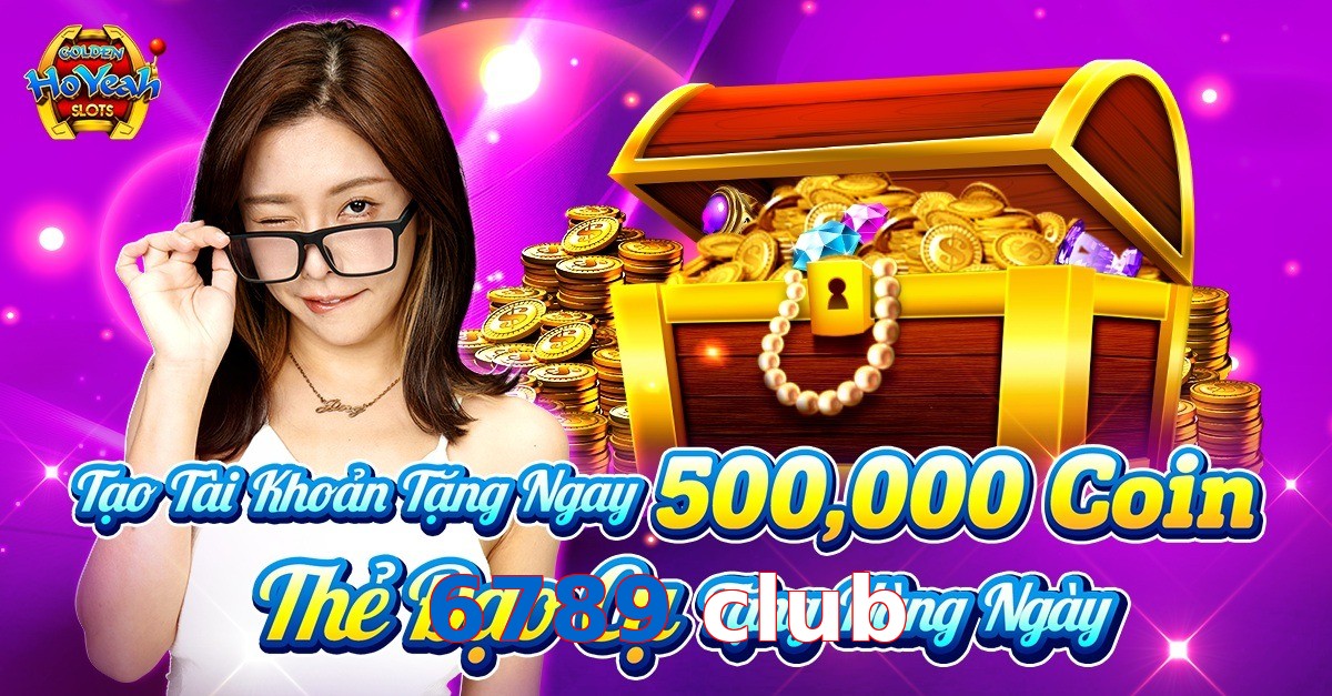 6789 club
