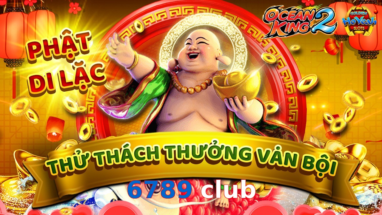 6789 club