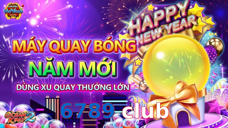 6789 club