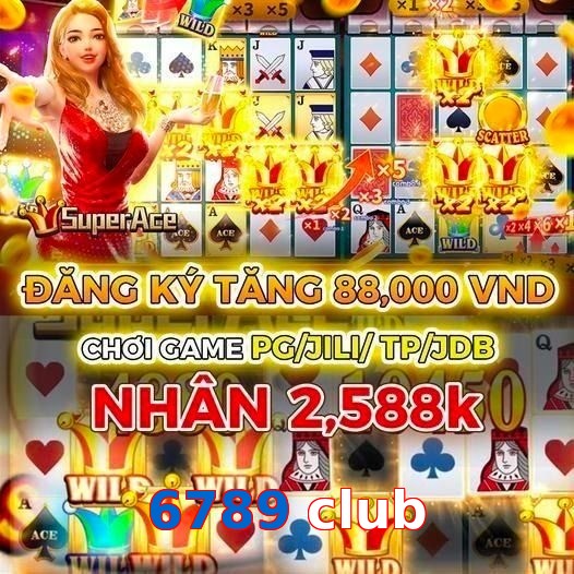 6789 club