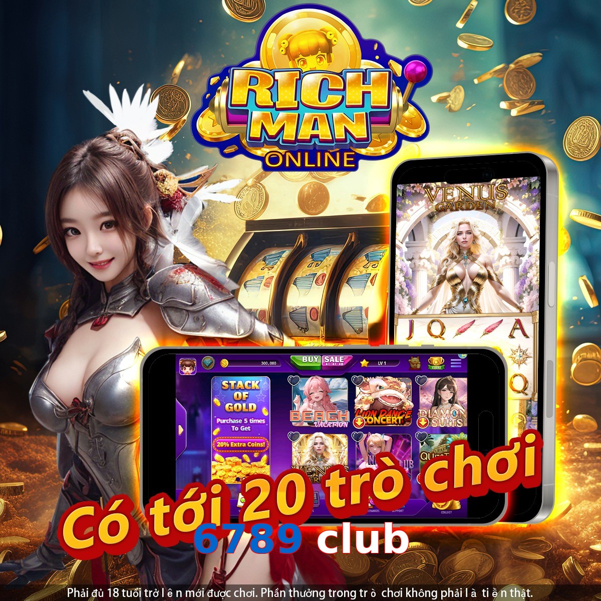 6789 club