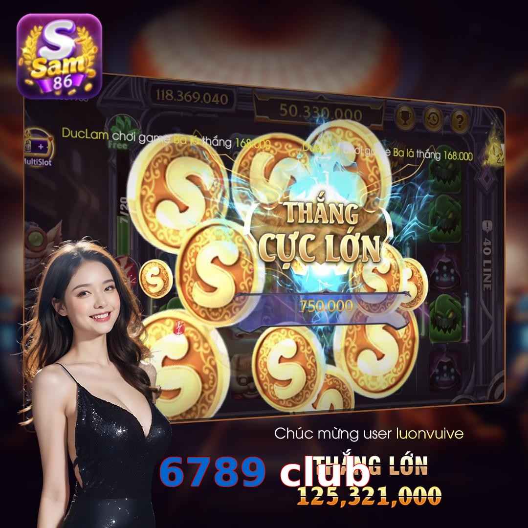 6789 club