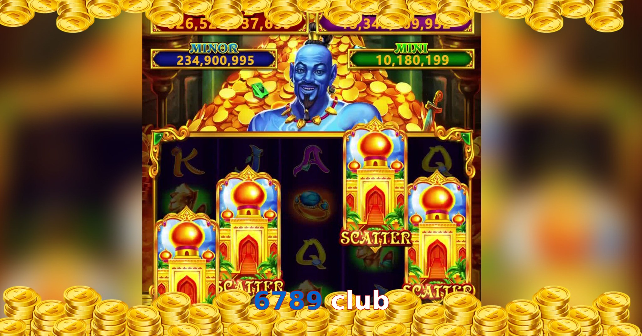 6789 club