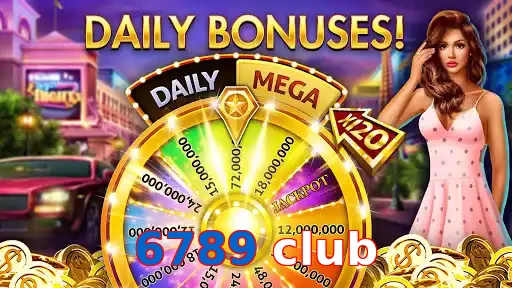 6789 club