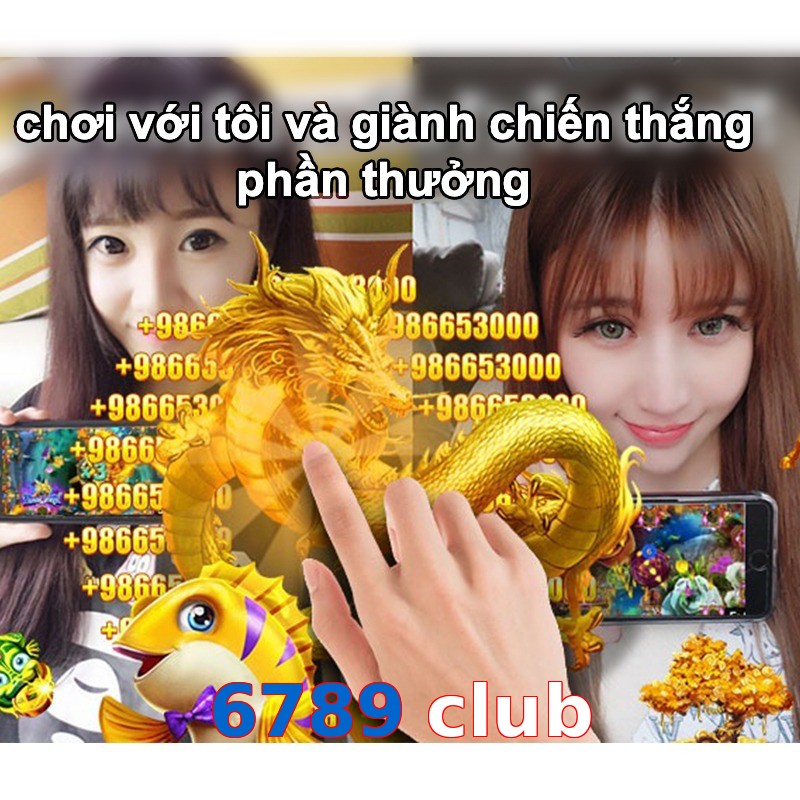 6789 club