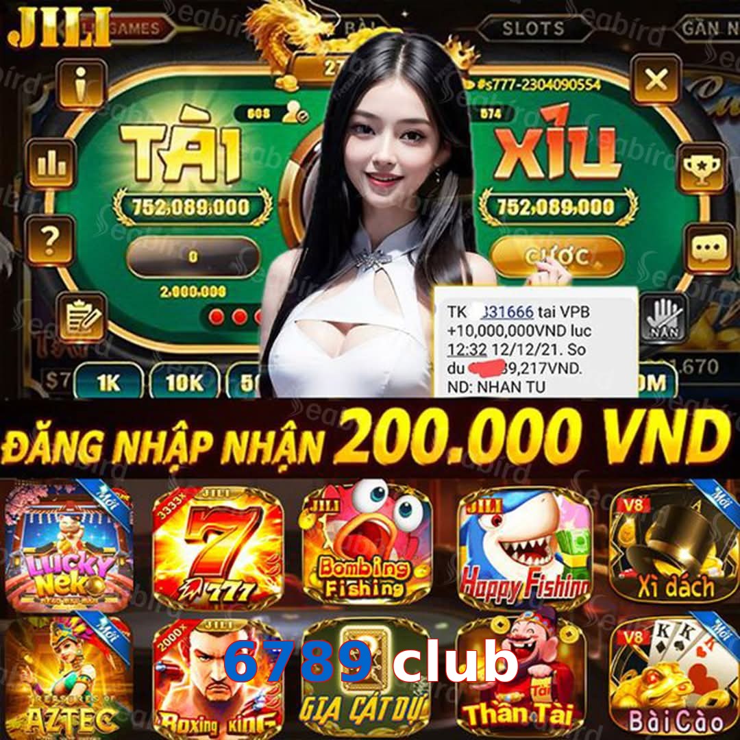 6789 club