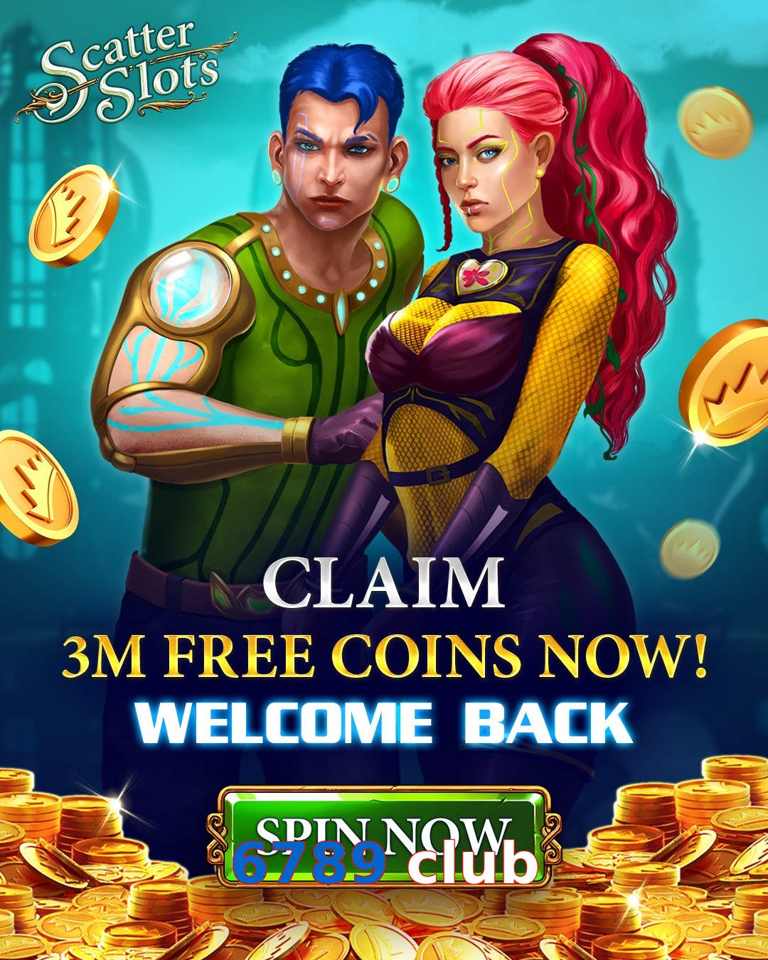 6789 club